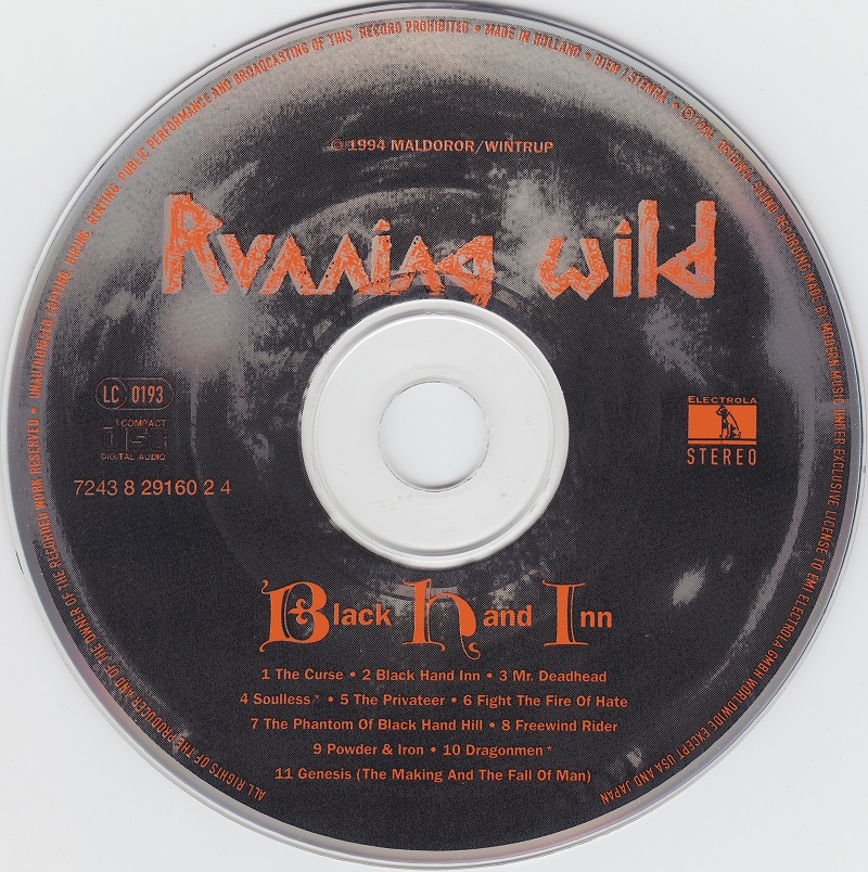 Running wild the phantom of black hand hill. Running wild black hand. Running wild 1985. Running wild the phantom of black hand hill. Running wild black hand.