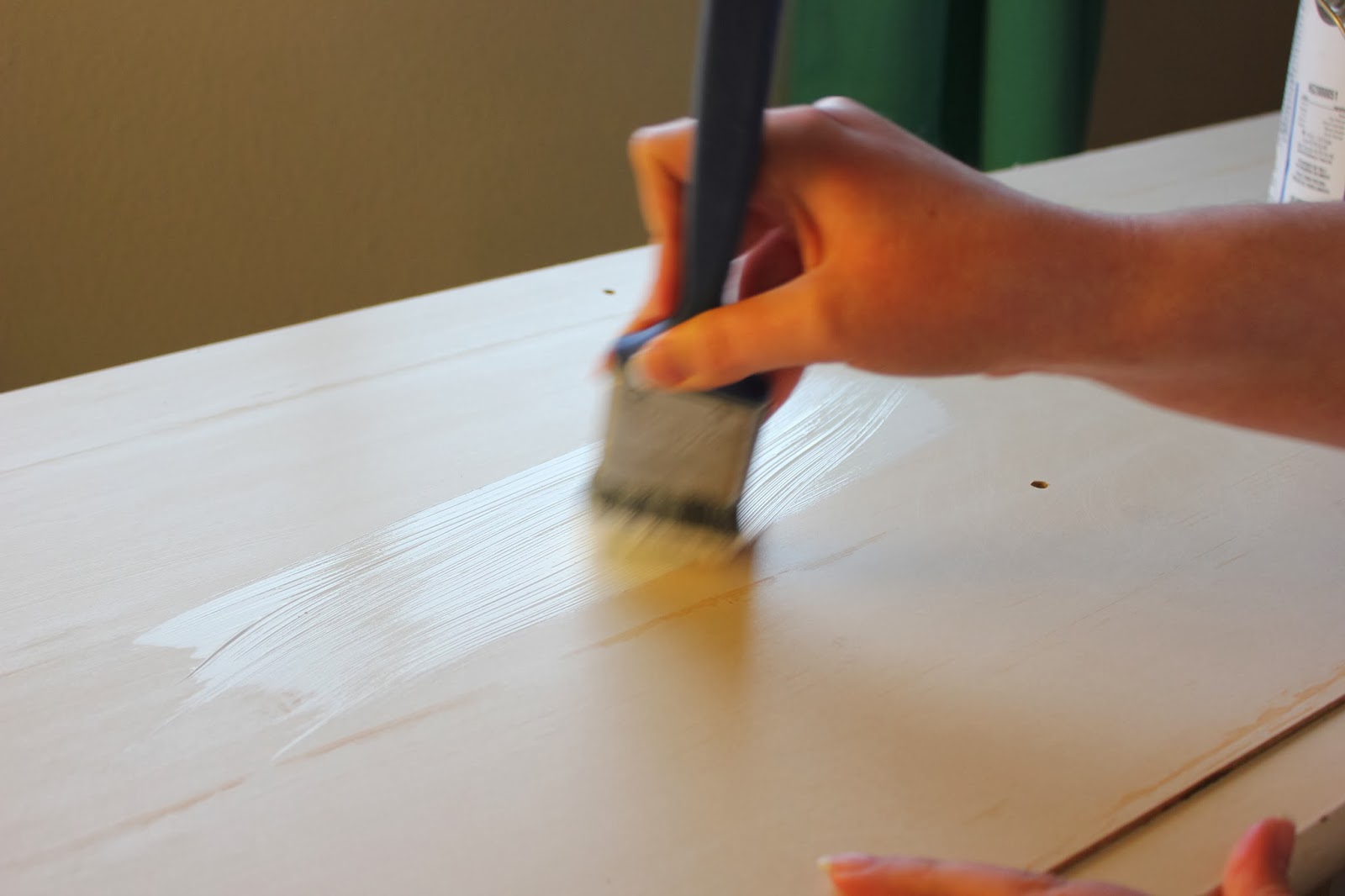 The Holderness' DIY Entertainment Center