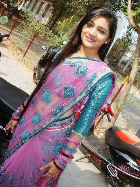 Bollywood Actress In Saree Desi College G