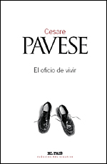 extractos del diario El oficio de vivir, del escritor Cesare Pavese