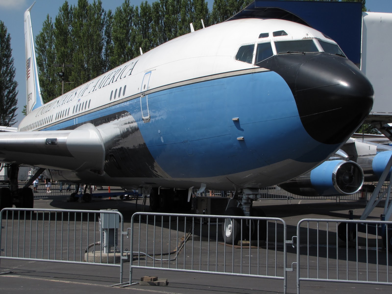 original air force 1