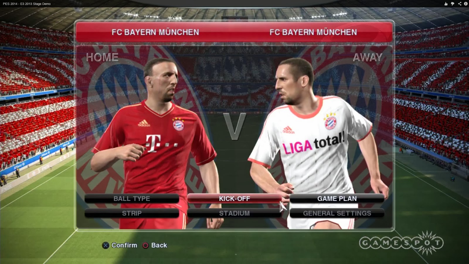 pes 2014 pc pes 2014 pc