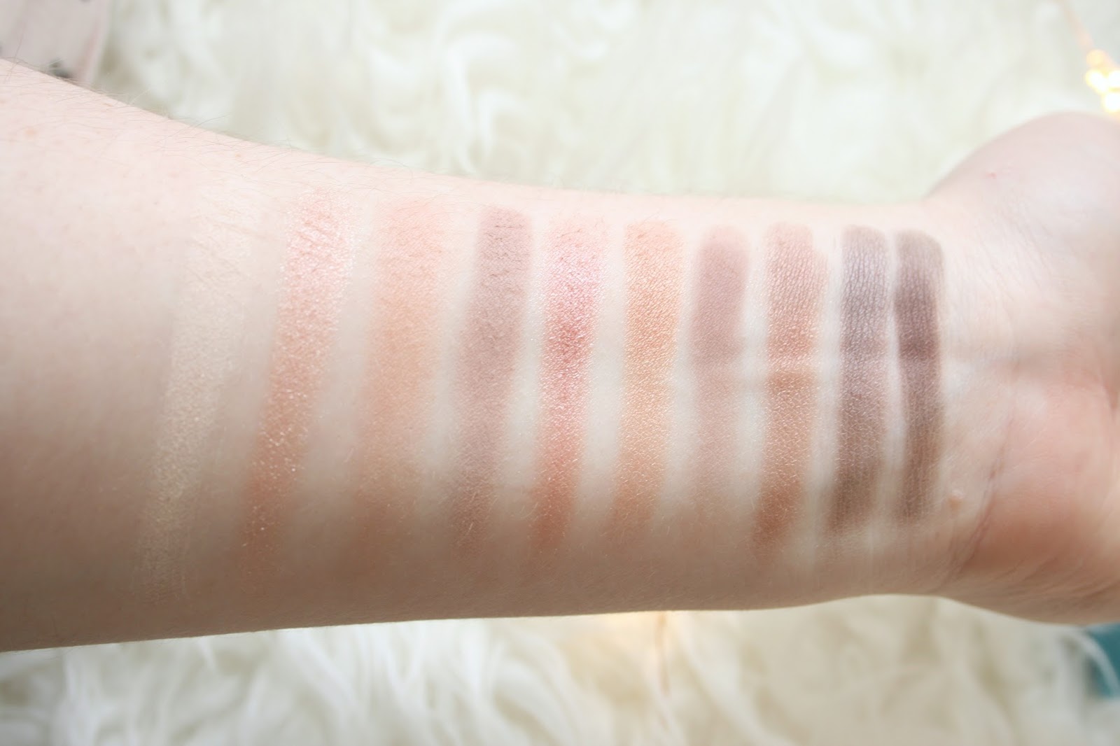 Elf Cosmetics First Impressions Darling Jordan