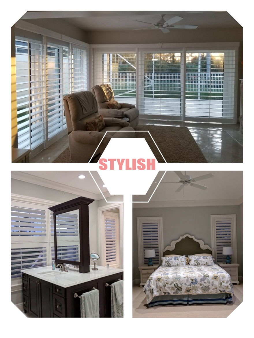 Plantation Shutters Made In The USA Plantation Shutters Florida