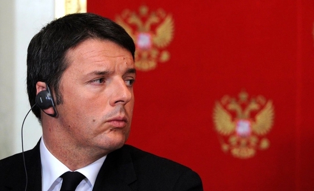 Renzi: Η Ευρώπη οφείλει να υπηρετεί και τις 28 χώρες, όχι μόνο μία