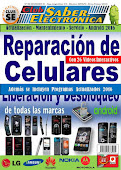 Curso Reparación Teléfonos Celulares Pdf Videos 26 Programas