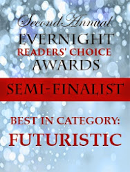 2nd Evernight Readers' Awards