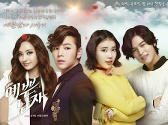 Jang Geun Suk Rilis 'Beautiful Day' Ost. Drama Korea 'Pretty Man'