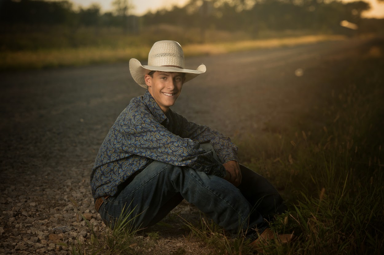 Dakota Trofholz 2015 Lebo High School Grad Topeka, Emporia, KS Best