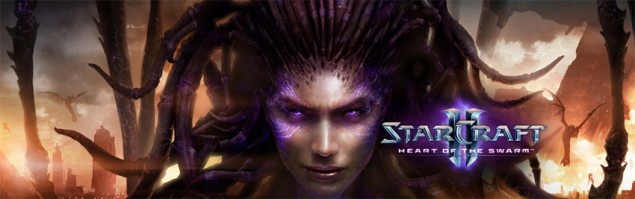 starcraft 2 heart of the swarm crack free download