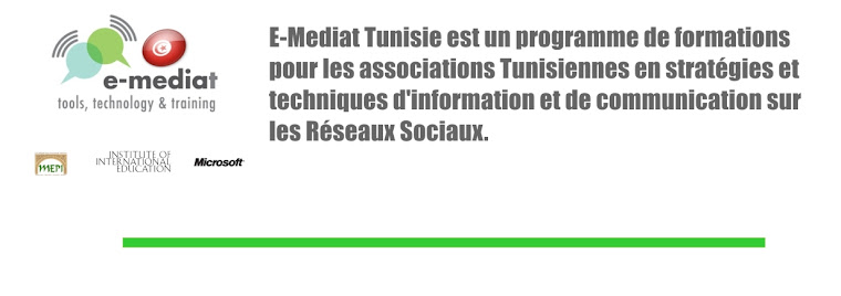 E-Mediat Tunisia