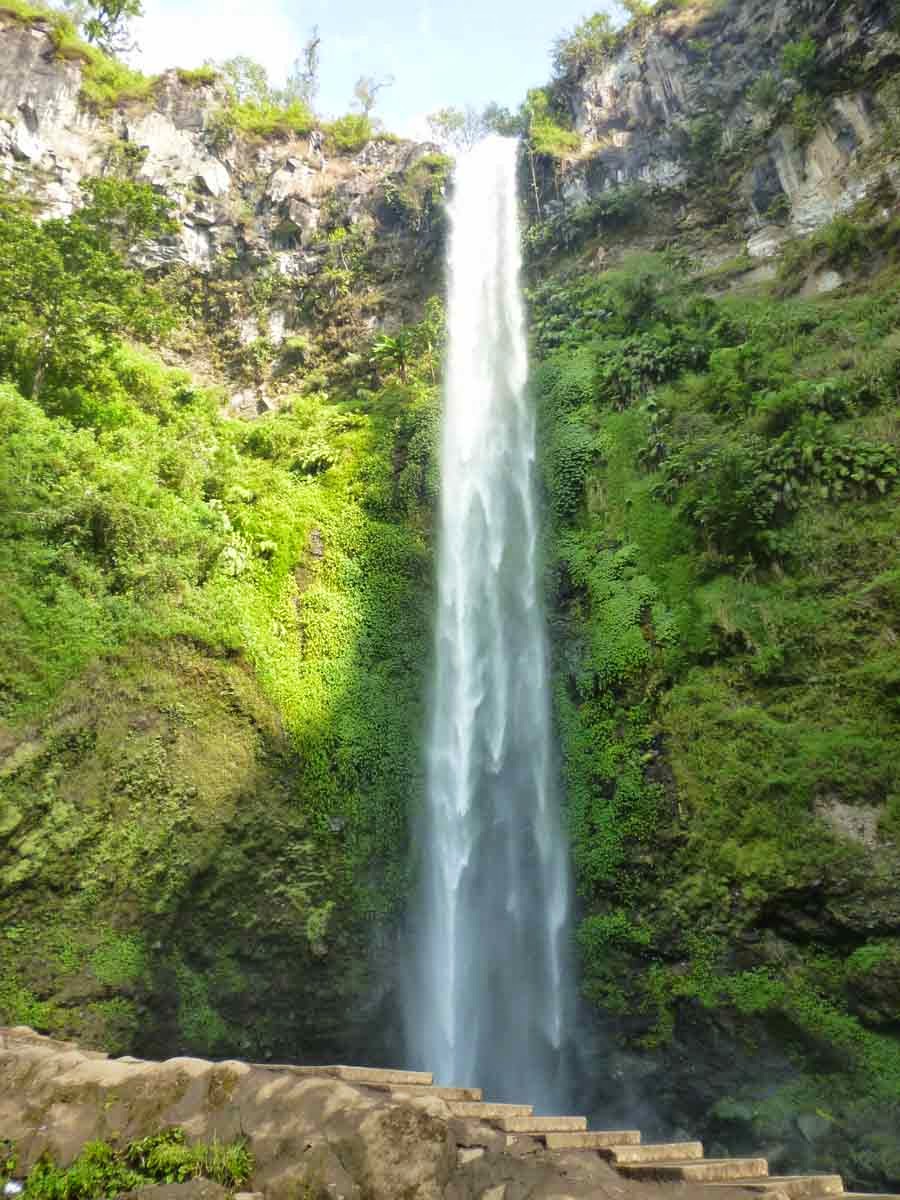 Indahnya Tempat Wisata Waterfall Coban Rondo | KOMUNITAS ...