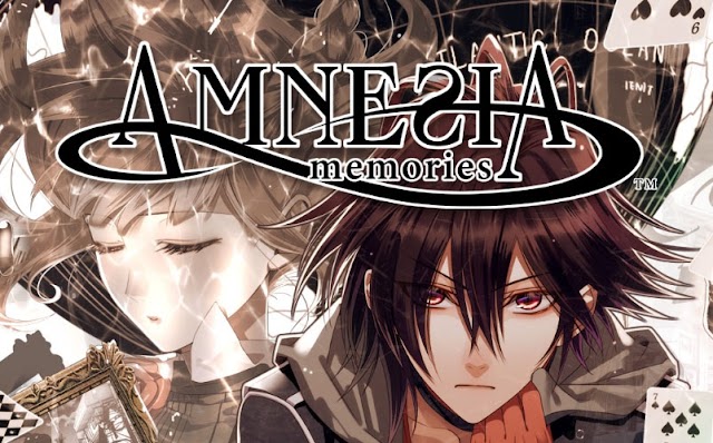 Amnesia: Memories (U) PC