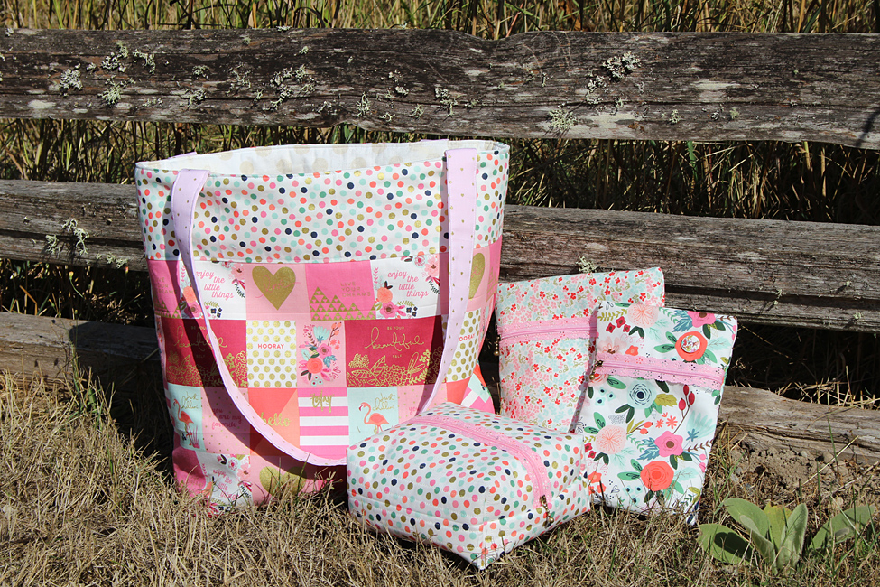 Fort Worth Fabric Studio Friday Bundle Batch {Hello Beautiful}