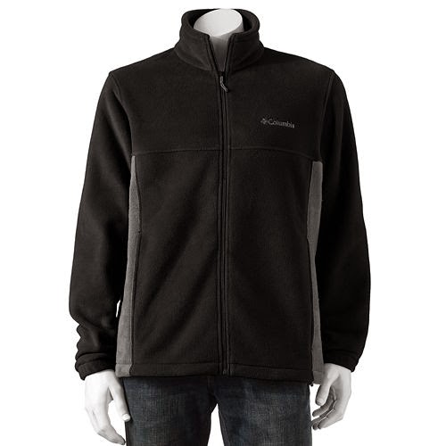 Kohl's ~ Columbia Men's Jacket Only $23.99 - My DFW Mommy