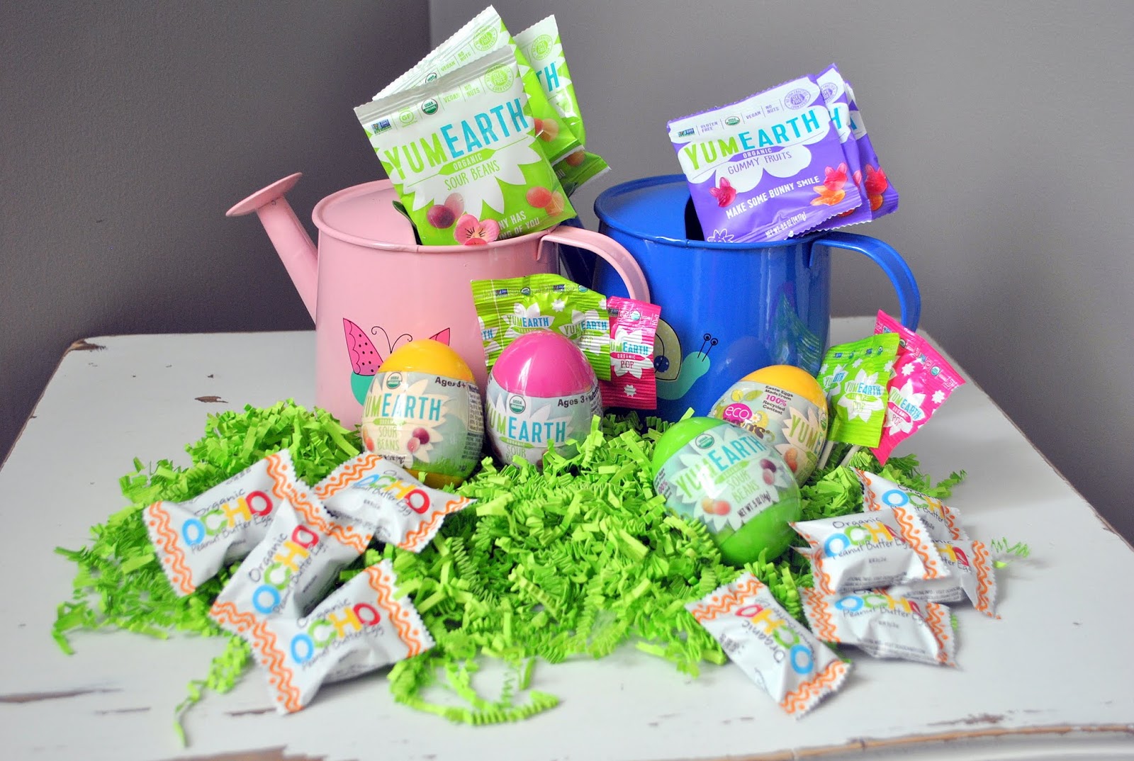 Vegan Easter Gift Ideas The Green Dish Blog