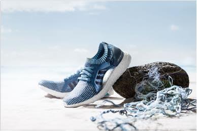 Adidas refuerza su compromiso ecológico en el Dia Mundial de La Tierra 