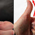 Here’s What Your Thumb Reveals About Your Personality.