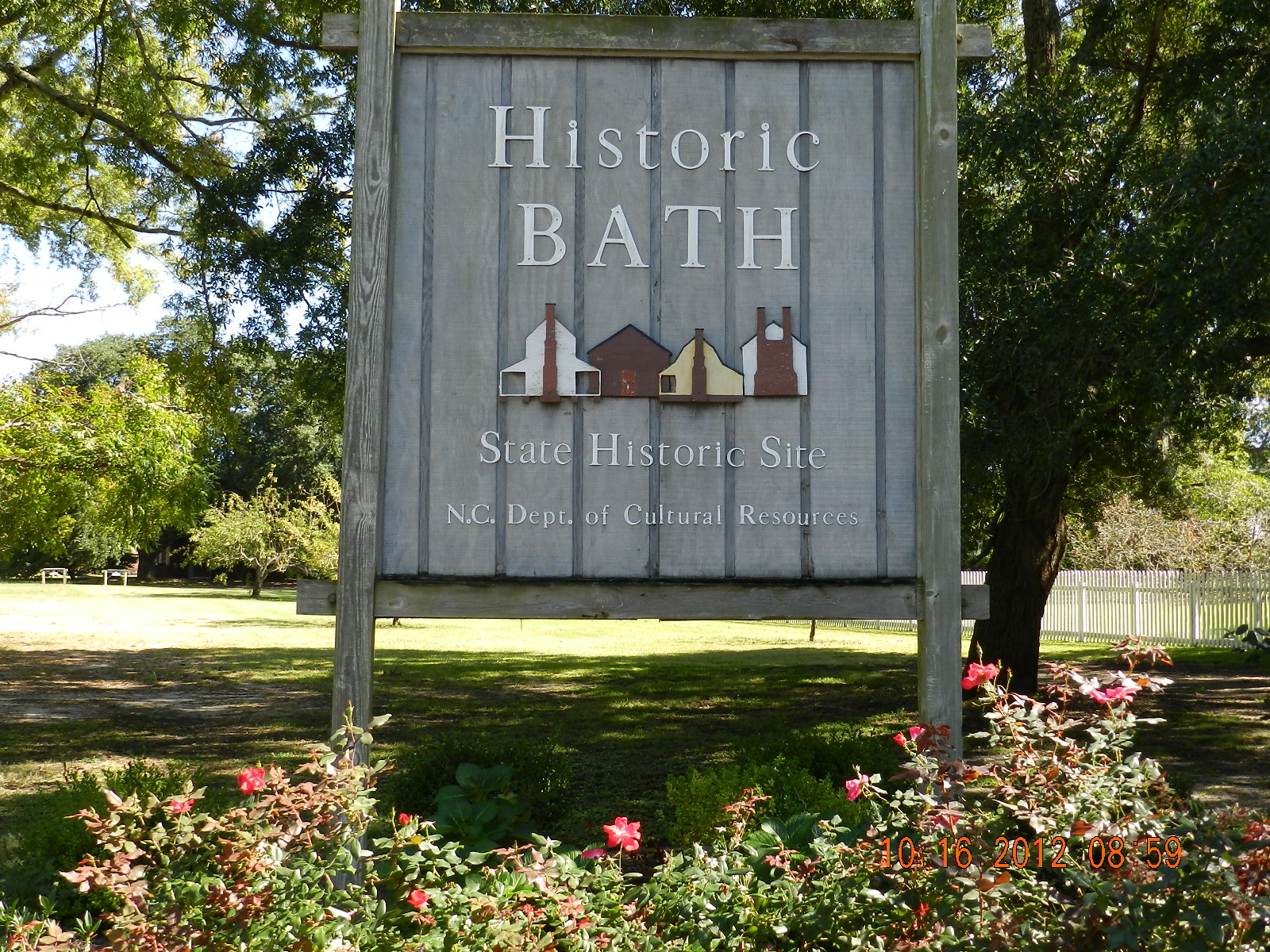 Streamin with Joe and Buddy Chocowinity, North Carolina