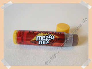 Lip Smacker Mezzo Mix