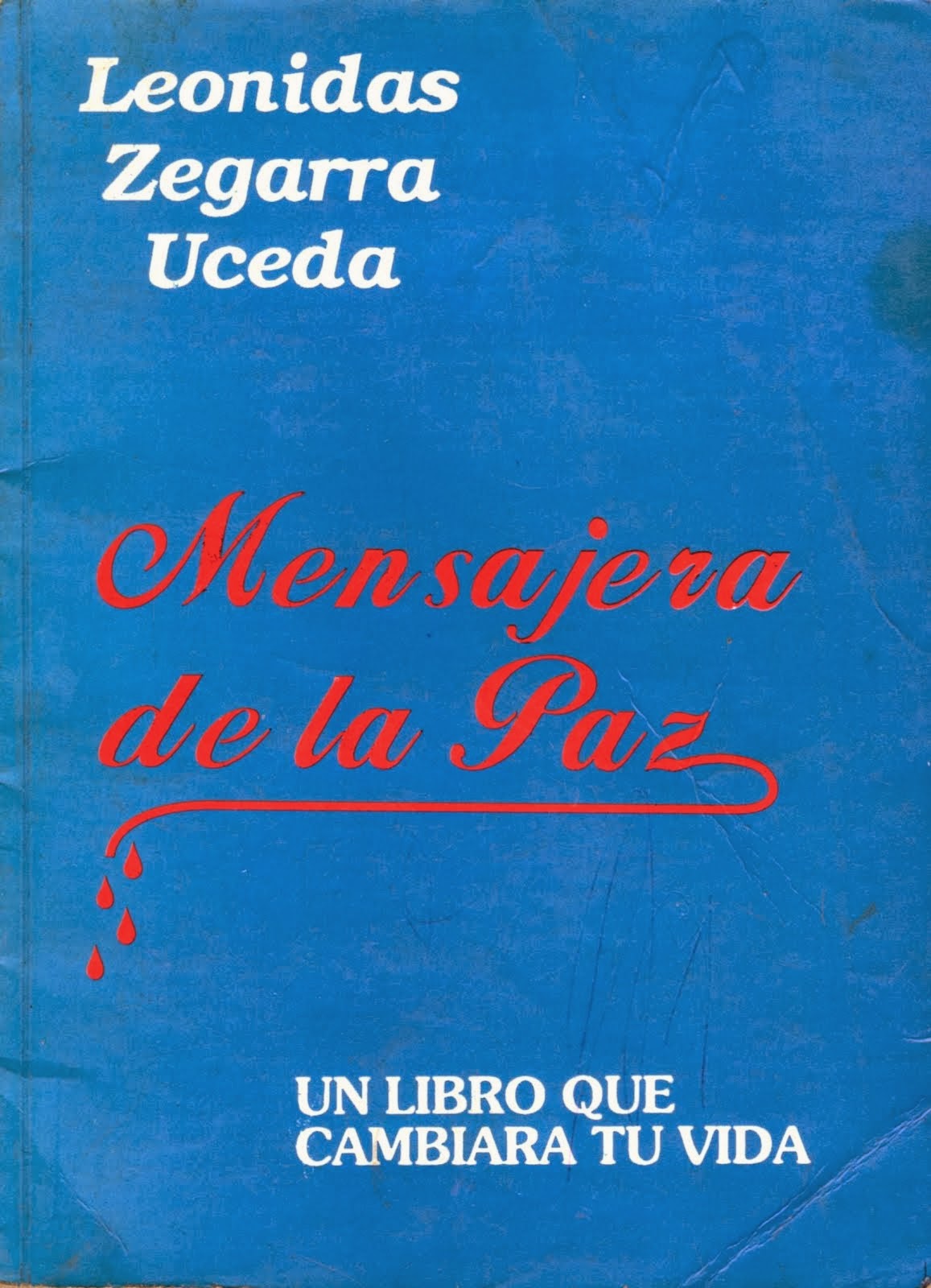 MI NOVELA.