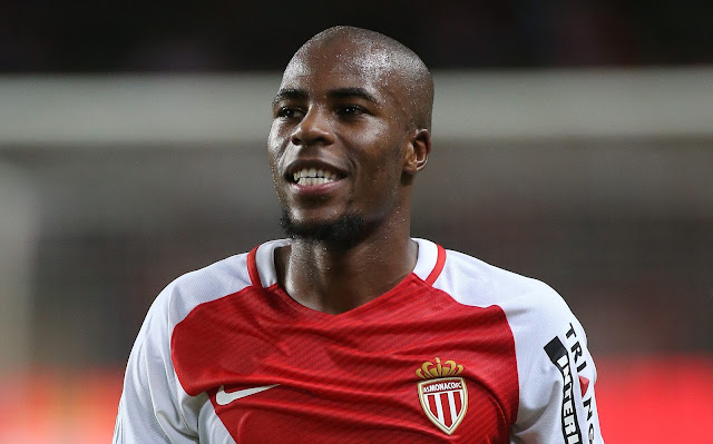 Djibril-Sidibe