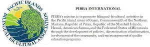 PIBBA International Website