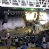CULTURA / Nova Concha Acústica é inaugurada com grande festa e participação do público