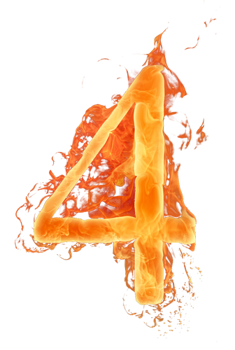 ForgetMeNot: Fire Numbers