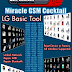 Miracle GSM Cocktail – LG Basic Tool 2.0.6 