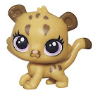 Littlest Pet Shop Pet Pawsabilities Cubby Cougar (#36) Pet Littlest Pet Shop Pet Pawsabilities Cubby Cougar (#36) Pet