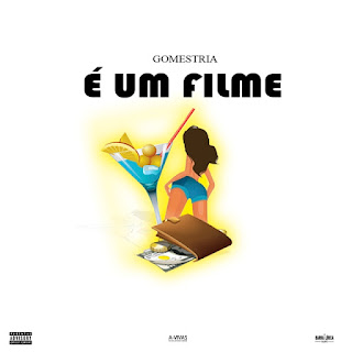 Gomestria - É um filme Gomestria - É um filme