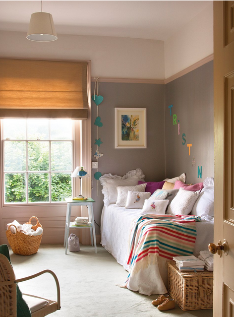 quarto de criança