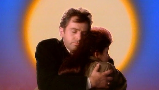 Rory Coleman - Running Coach: Don't Give Up - Peter Gabriel & Kate Bush