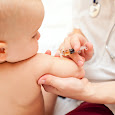 Program bezpłatnych szczepień dzieci w Malborku