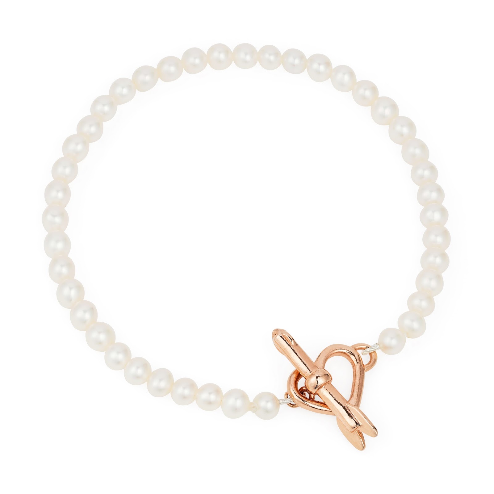 How Do You Wear Pearls? How Do You Wear Pearls?