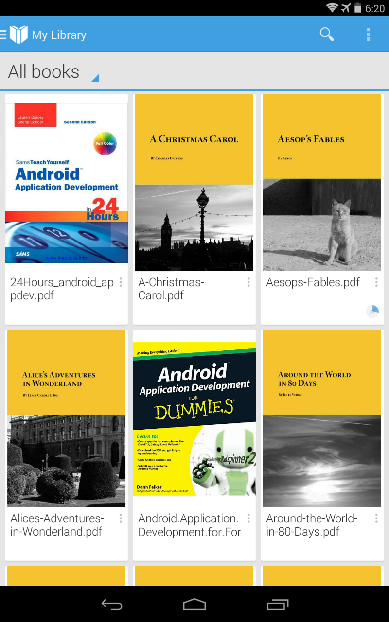 Upload Ebooks, PDFs, And Other Documents To Google Play Books Root Lord