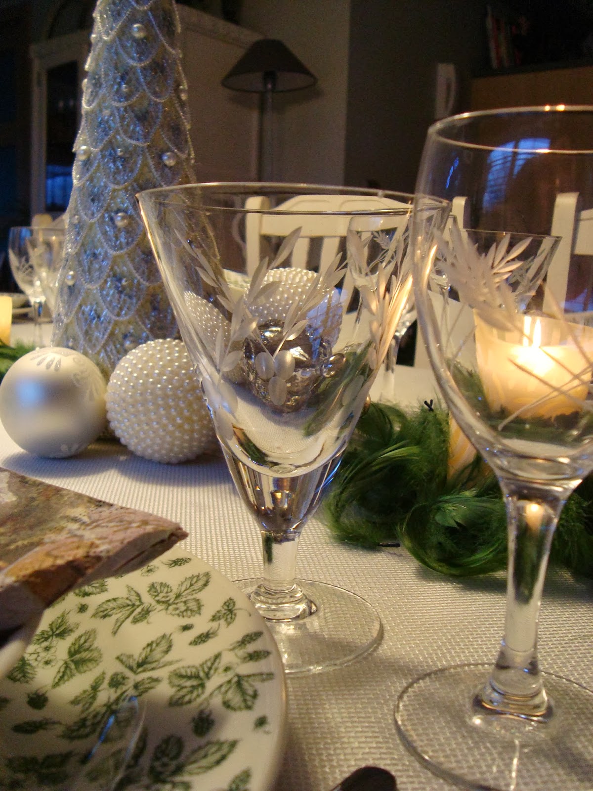 Passionnément jardin: Joyeux Noël