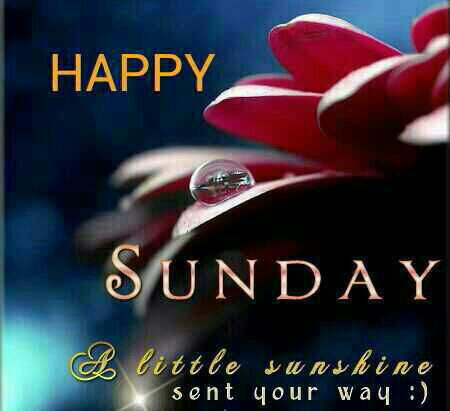 100 Really Powerful Sunday Morning Images For Whatsapp