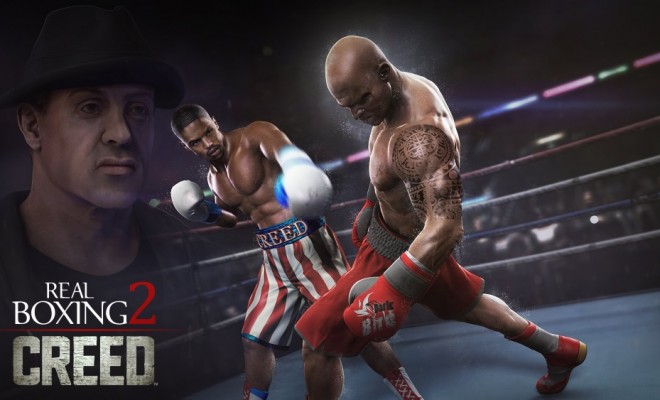 real boxing 2 tips real boxing 2 tips