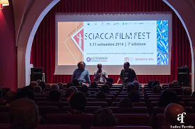 SCIACCA FILM FEST 2014