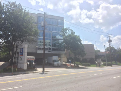 Tomorrow's News Today - Atlanta: [EXCLUSIVE] Perennial Properties