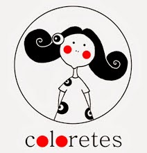 Logo Coloretes