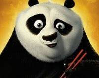 Kung Fu Panda 3 Film