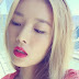 Check out Wonder Girls Yubin's updates from Las Vegas