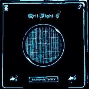 Bril Fight 4 Radio-Activity