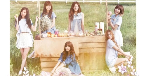 Mini Album Apink Secret Garden Mp3 Rar File Mini Album Apink Secret Garden Mp3 Rar File