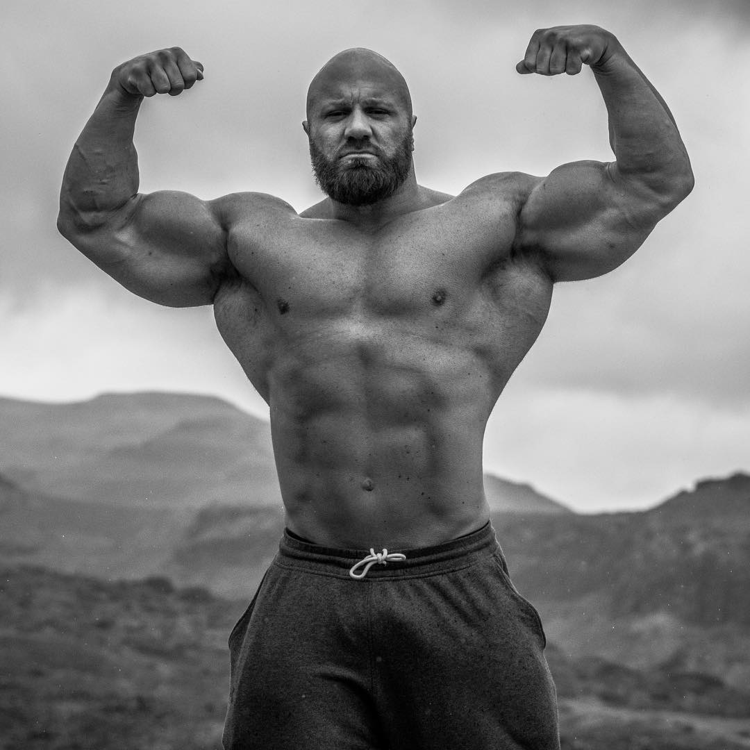 SEARCH AND BUY THIS PRODUCT Muscle Lover