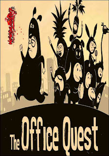 The Office Quest Game Free Download