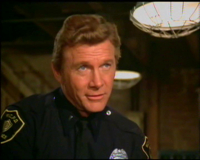 S.W.A.T. (1975) ESCUADRÓN POLICÍACO / LOS